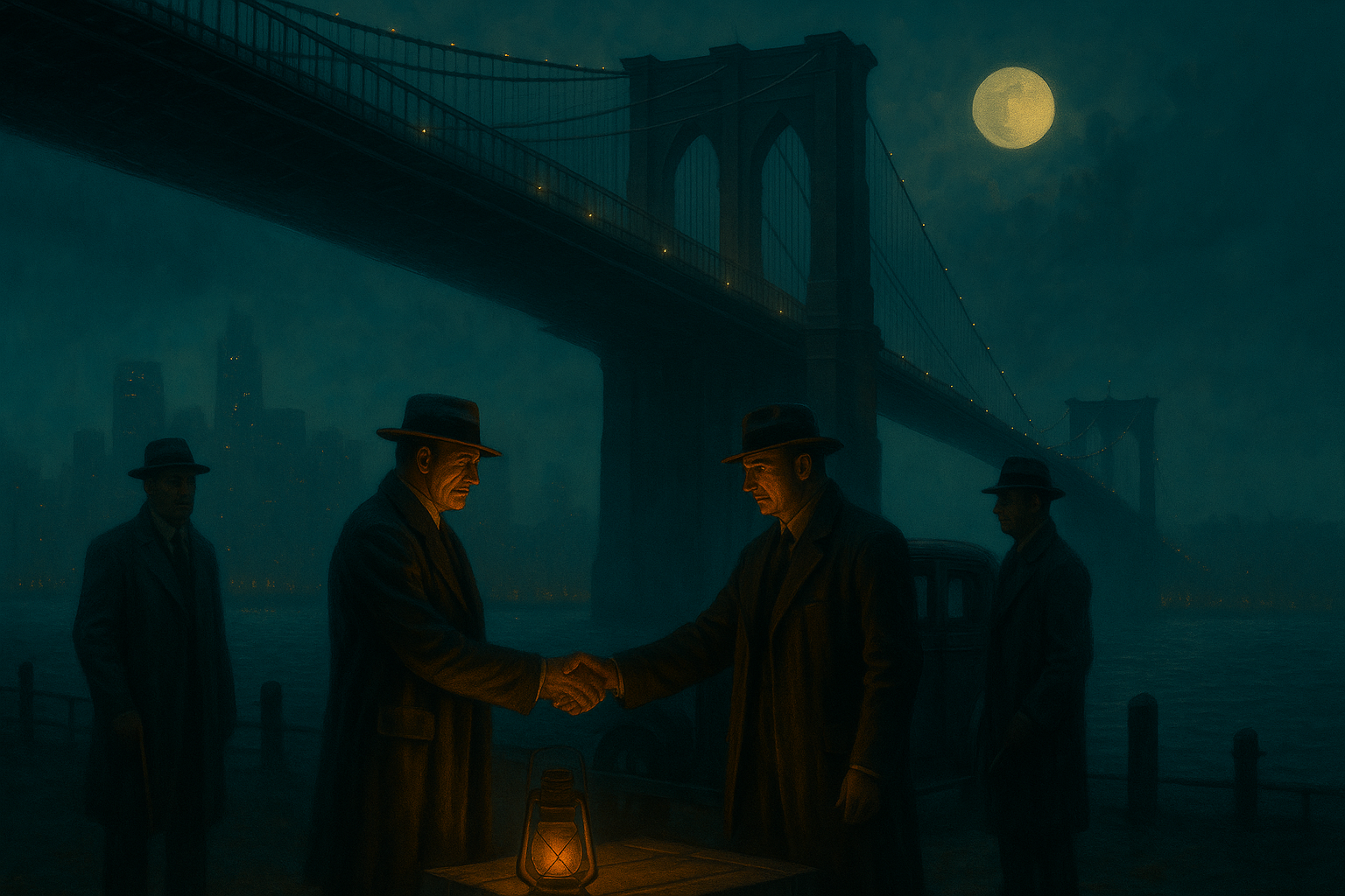 Handshake