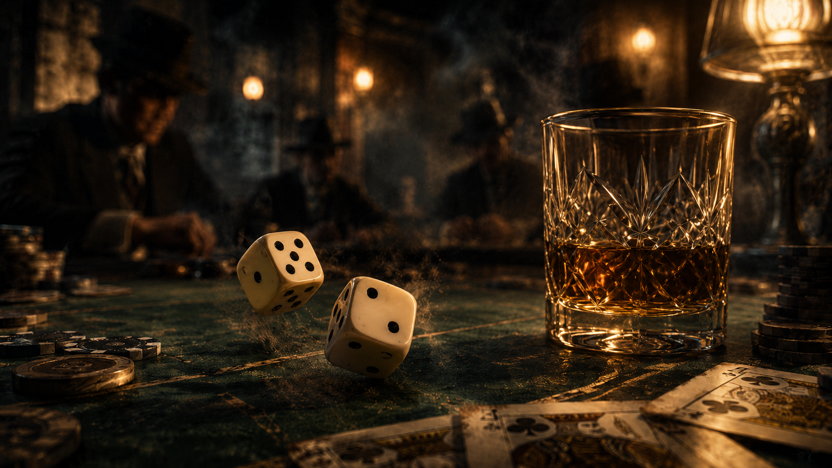 Game Components