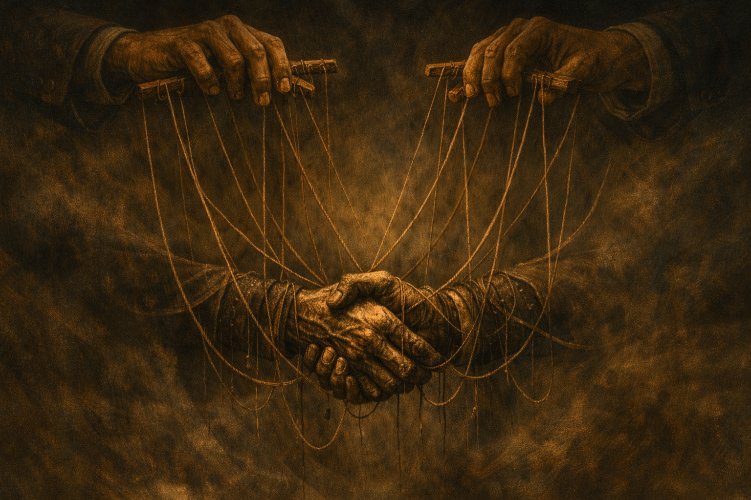 Puppeteer
