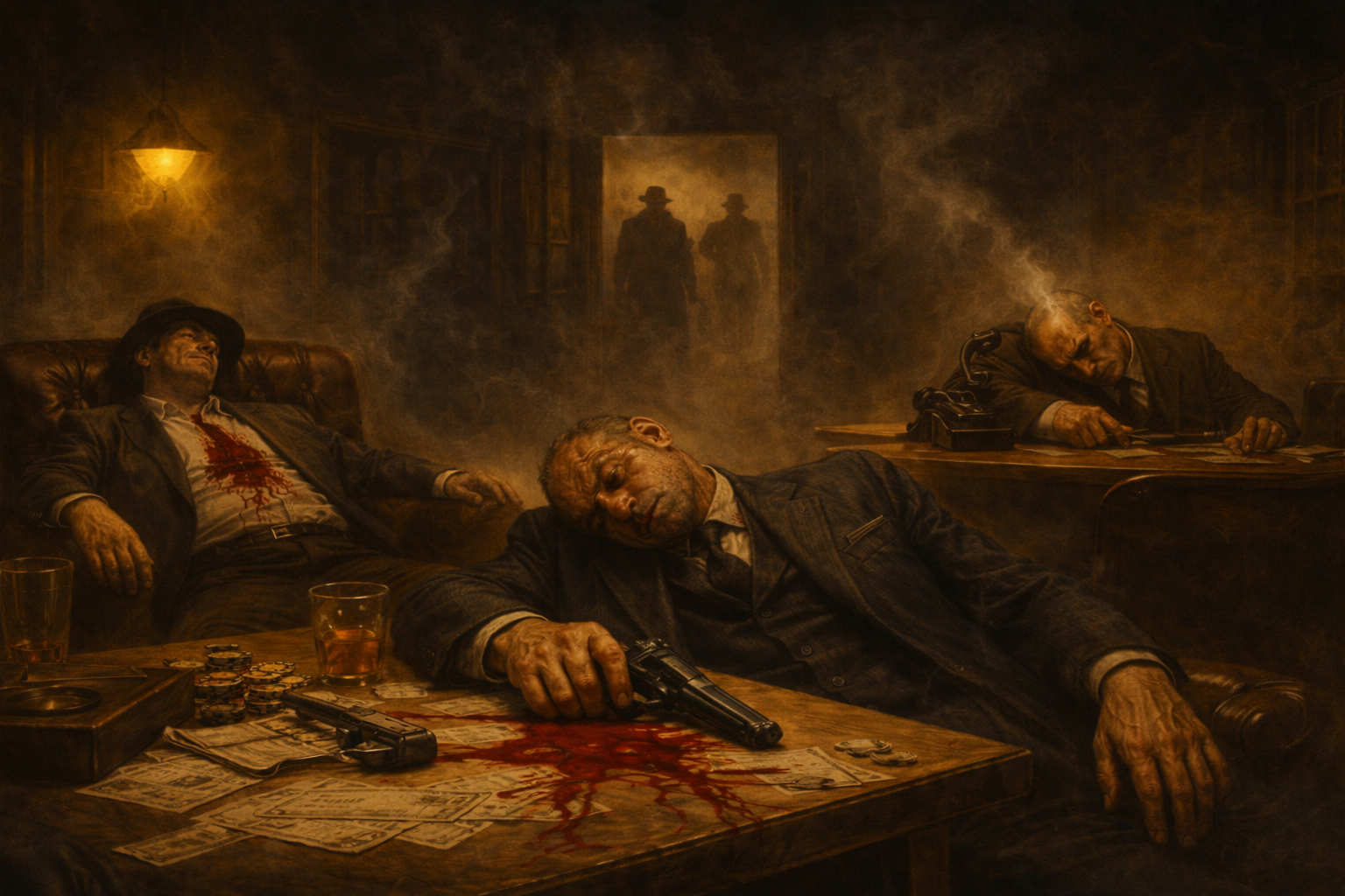 Bloodbath